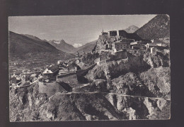 Delcampe - 05 – Briançon – La Citadelle – Coll. « Les Hautes Alpes » L. Francou – Non Circulée - Briancon