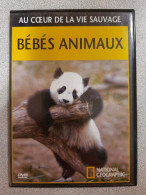Delcampe - Au Coeur De La Vie Sauvage - Bébés Animaux - Autres & Non Classés