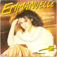 Delcampe - Premier Baiser - Non Classés