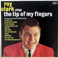 Delcampe - The Tip Of My Fingers - Non Classés