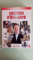 Delcampe - Dvd - Secrets D'Histoire: Chapitre 4 - Autres & Non Classés