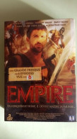 Delcampe - Dvd - Empire Une Grande Fresque En 6 Épisodes (Neuf Sous Blister) - Autres & Non Classés