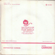 Delcampe - Ne Fais Pas Tanguer Le Bateau - Non Classés