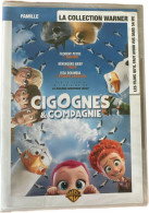 Delcampe - Cigognes Et Compagnie [FR Import] - Neuf Sous Blister - Autres & Non Classés