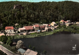 Delcampe - 4561   Cpm  PHILIPPSBOURG : L’ Etang De Philippsbourg ! Voir  État !! - Ars Sur Moselle