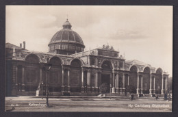 Delcampe - Vintage Postcard DENMARK Copenhagen Ny Carlsberg Glyptotek - Dänemark