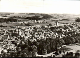 Delcampe - N°43701 Z -cpsm Biberach/riss - Biberach