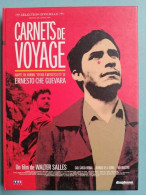 Delcampe - Carnets De Voyage Gael García Bernal Rodrigo De La Serna 2 DVD - Autres & Non Classés