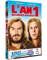 Delcampe - L'an 1 Des Debuts Difficiles - Neuf Sous Blister - Autres & Non Classés