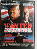 Delcampe - Wanted - Recherché Mort Ou Vif Keenen Ivory Wayans Jon Voight DVD Simple - Autres & Non Classés