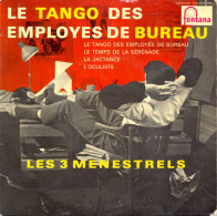 Delcampe - Le Tango Des Employés De Bureau - Non Classés