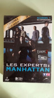 Delcampe - Dvd Les Experts: Manhattan Saison 1 (Neuf Sous Blister) - Autres & Non Classés