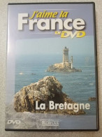 Delcampe - DVD - J'aime La France - La Bretagne - Autres & Non Classés
