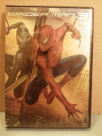 Delcampe - Spider-Man 3 DVD Simple - Autres & Non Classés