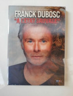 Delcampe - DVD - A L'Etat Sauvage - Autres & Non Classés