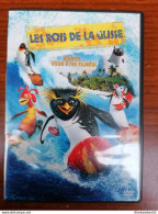 Delcampe - Les Rois De La Glisse DVD Simple - Autres & Non Classés
