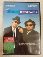 Delcampe - DVD - The Blues Brothers (John Belushi Et Dan Aykroyd) - Autres & Non Classés