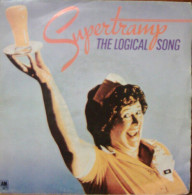 Delcampe - The Logical Song - Non Classés