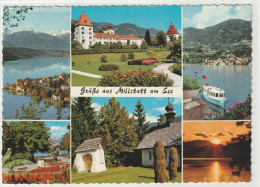 Delcampe - Millstatt Am See - Millstatt