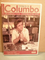 Delcampe - LIntégrale De Columbo Saison 4 La Collection Officielle En DVD N13 DVD - Autres & Non Classés