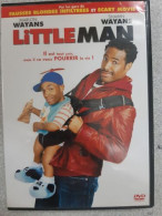 Delcampe - DVD Film - Little Man - Autres & Non Classés