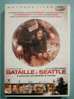 Delcampe - Bataille à Seattle André Benjamin Woody Harrelson DVD Simple - Autres & Non Classés