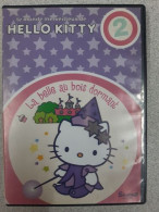 Delcampe - Hello Kitty Tome 2 - Le Monde Merveilleux De - Autres & Non Classés