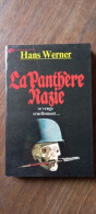 Delcampe - Hans Werner La Panthere Nazie - Autres & Non Classés