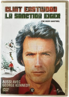 Delcampe - La Sanction Eiger (The Eiger Sanction) - Autres & Non Classés