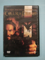 Delcampe - Coeur De Dragon Dennis Quaid David Thewlis DVD Simple - Autres & Non Classés