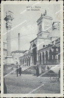 Delcampe - Be468 Cartolina Udine Citta' Piazza Vittorio Emanuele 1916 - Udine