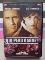 Delcampe - Qui Perd Gagne - Autres & Non Classés