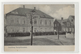 Delcampe - Svendborg Navigationsskole. * - Dänemark