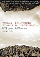 Delcampe - Deux Montagnes Magiques : L'énigme Bugarach ; Les Mystères De Snaefellsjökull [FR Import] - Neuf Sous Blister - Autres & Non Classés