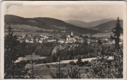 Delcampe - KARNT278  --  VOLKERMARKT ( KARNTEN )  --  VELIKOVEC  --  ECHTE PHOT. - Völkermarkt