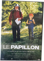 Delcampe - Le Papillon - Autres & Non Classés