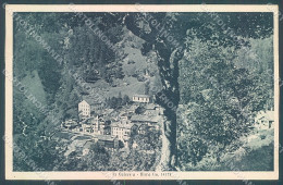 Delcampe - Vercelli Rima Valsesia Cartolina JK5101 - Vercelli