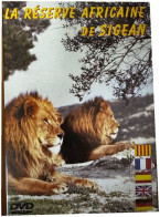 Delcampe - La Réserve Africaine De Sigean - Autres & Non Classés