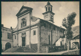 Delcampe - Cuneo Vignolo Parrocchia FG Cartolina MZ2094 - Cuneo