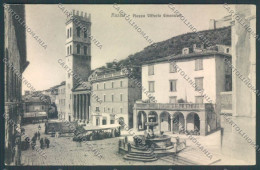 Delcampe - Perugia Assisi Cartolina ZB8607 - Perugia