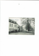 Delcampe - OVERYSSCHE - ENTREE DU VILLAGE -N15 - Overijse