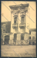 Delcampe - Vicenza Città Cartolina ZB7409 - Vicenza