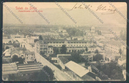 Delcampe - Vicenza Schio Cartolina ZB7976 - Vicenza