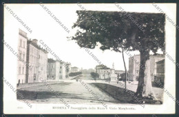Delcampe - Modena Città Cartolina ZT2424 - Modena