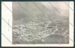 Delcampe - Torino Susa PIEGHE FORO Cartolina ZT1481 - Sonstige & Ohne Zuordnung