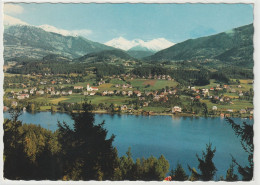 Delcampe - Seeboden Am Millstättersee - Millstatt