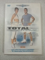 Delcampe - DVD Documentaire - Total Forme - Musculation Renforcement - Autres & Non Classés