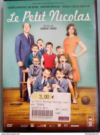 Delcampe - Le Petit Nicolas Valérie Lemercier Kad Merad DVD Simple - Autres & Non Classés