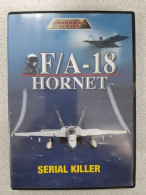 Delcampe - DVD Film - F/A-18 Hornet - Autres & Non Classés