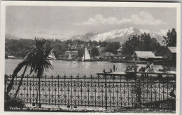 Delcampe - KARNT279  --  VELDEN Am WORTHERSEE - Velden